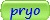 pryo