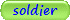 soldier